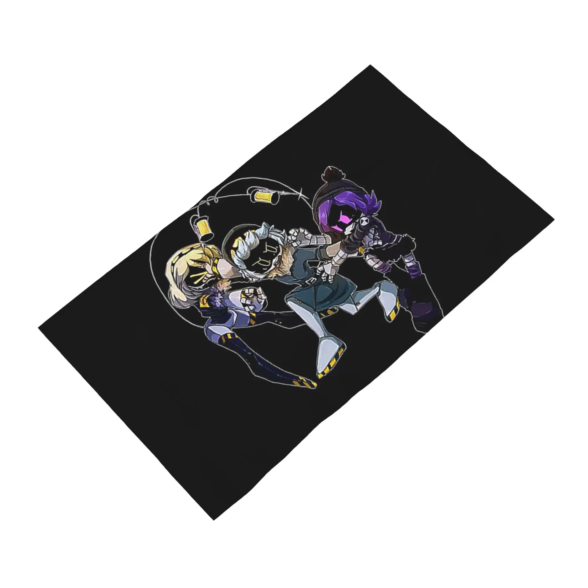 Custom Murder Drone…