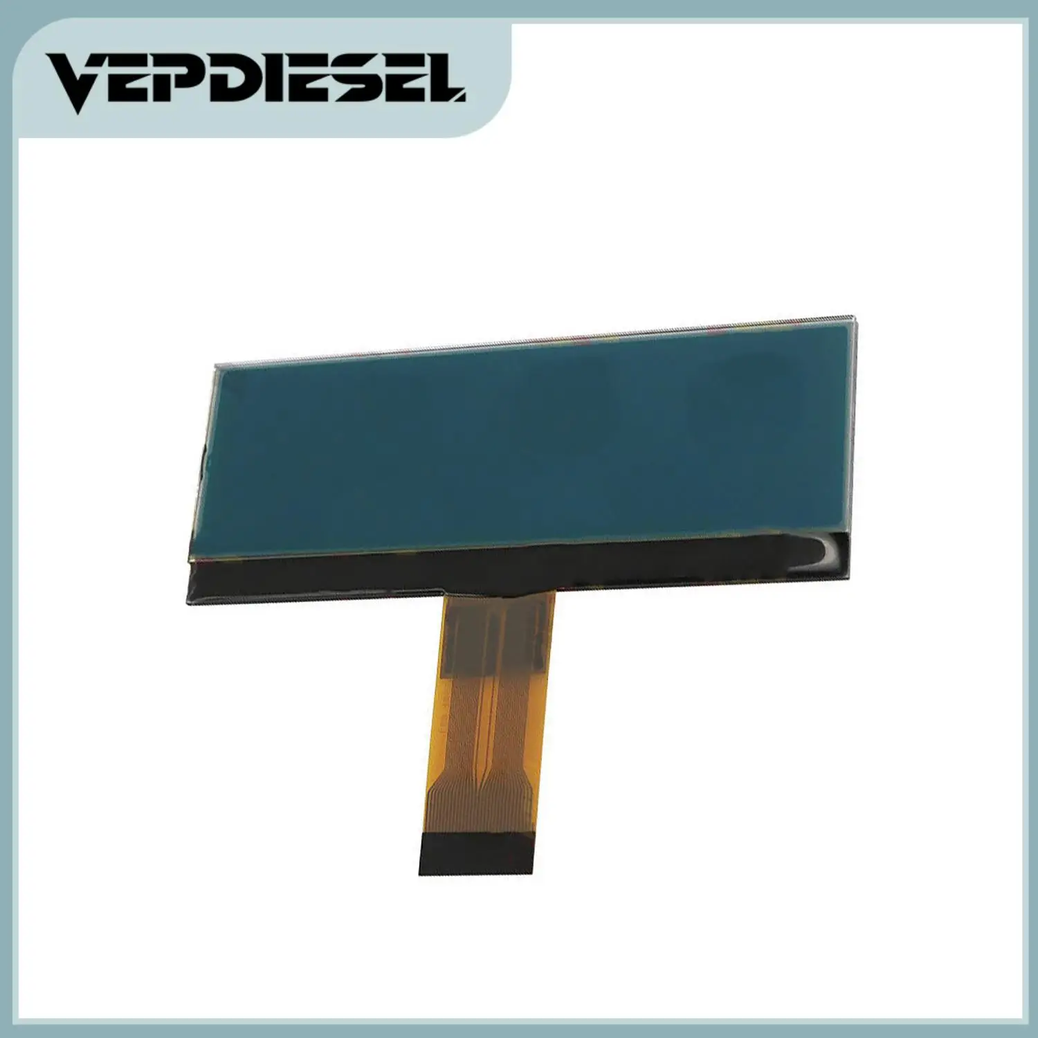 1pc LCD Display For Renault Duster Master Captur Logan Symbol Dacia Duster Sandero Mercedes Citan OE# AGC-1220RF-A AGC-0060RF-A
