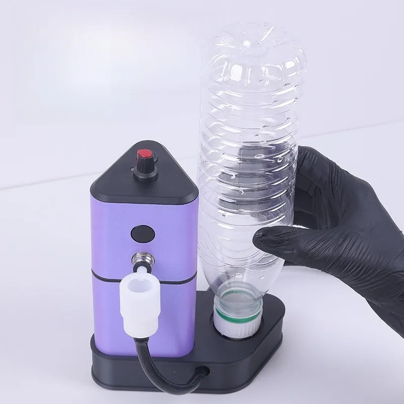 Rechargeable Tattoo Needle Cleaning Machines Colour Rinse Tattoo Supplies Permanent Makeup Accessories Tattoos Washer Tools