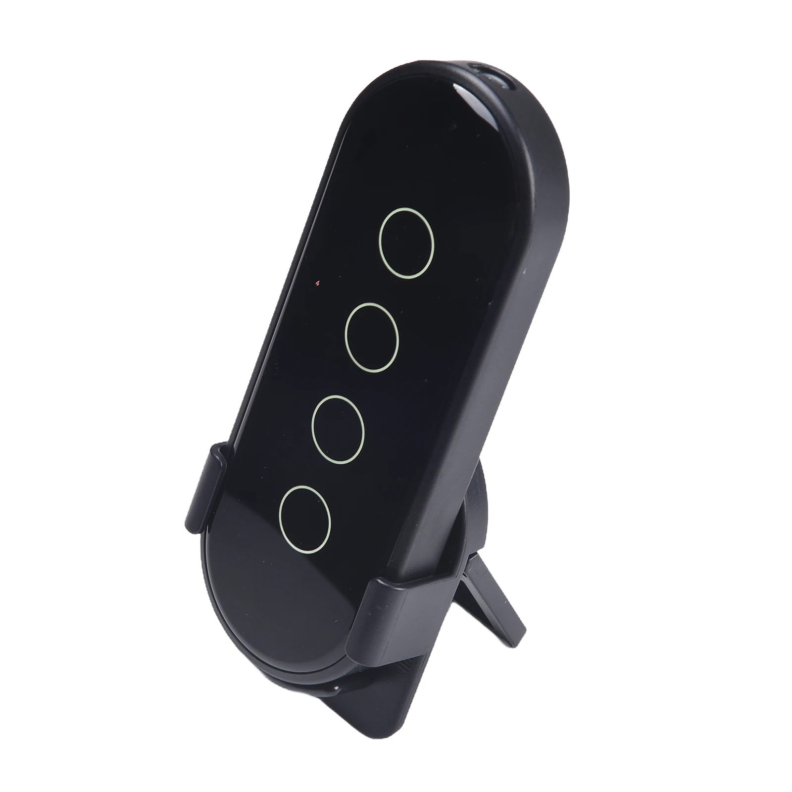 A for versatile for tuya for zigbee Wireless Smart Switch with 4 Gangs and 12 Scenarios for All of Your Smart Home Control Needs
