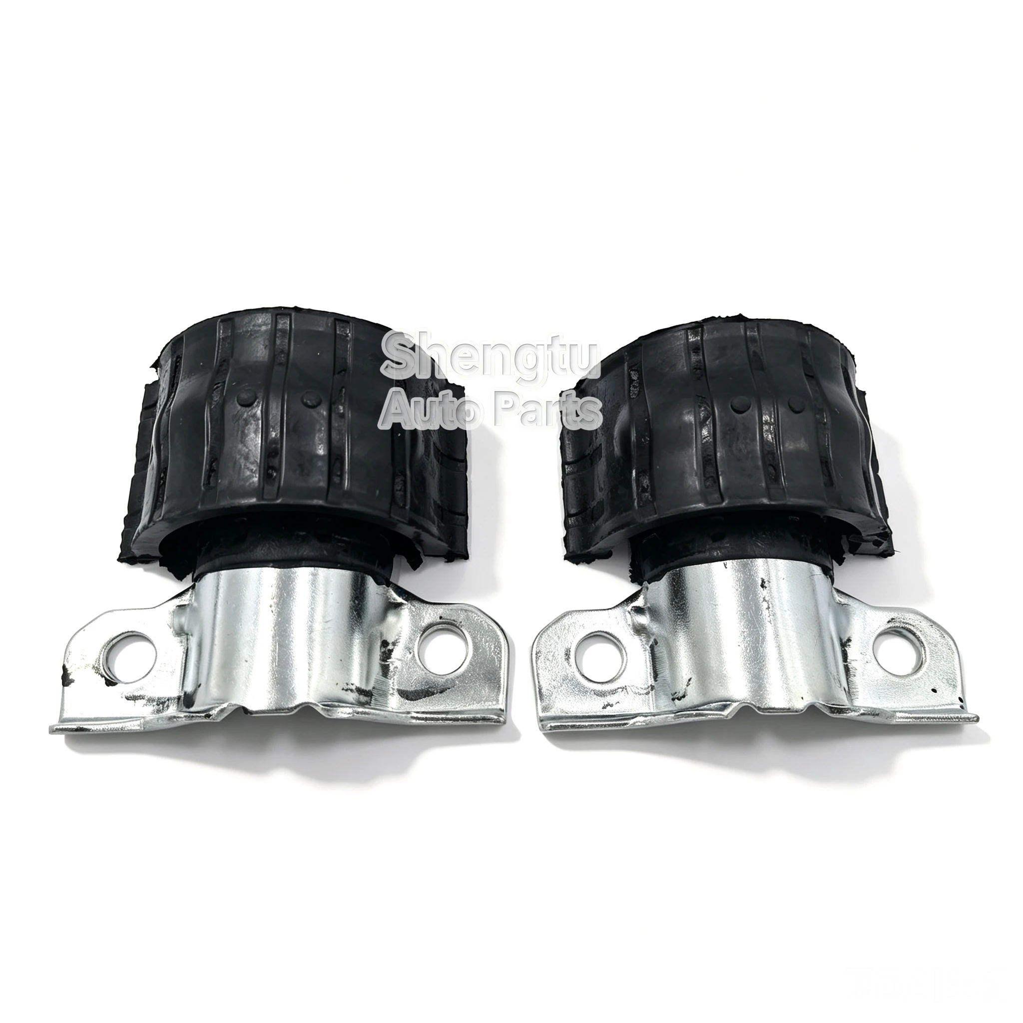 4Pcs 1643231185 Front Suspension Stabilizer Sway Bar Bushing for Mercedes-Benz X164 W164 GL ML A1643231185