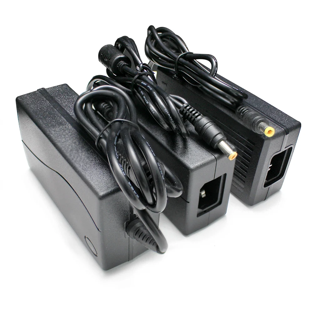 5V 9V 10V 15V 24V 12V Power Adapter Supply 1A 2A 3A Charger 12V Universal Power Adapter for Led Strip Adapter Hoverboard Adapter