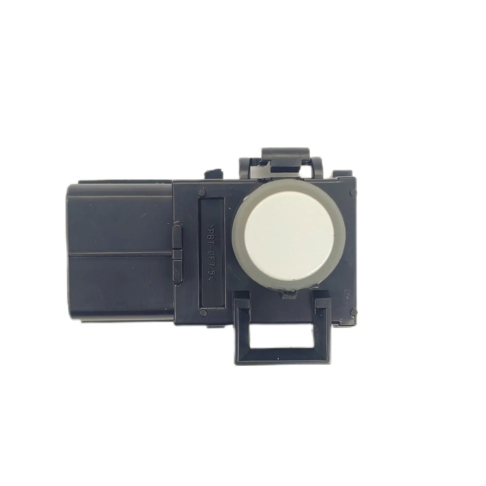 Sensor de aparcamiento PDC, Radar de Color blanco brillante para Toyota LEXUS RX350 GX460 Camry 89341, 33190-2012