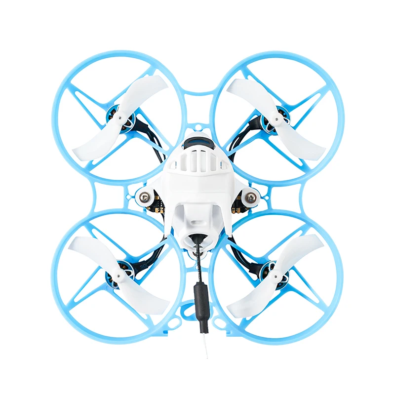 BETAFPV Meteor75 Quadcopter Whoop senza spazzole (2022)