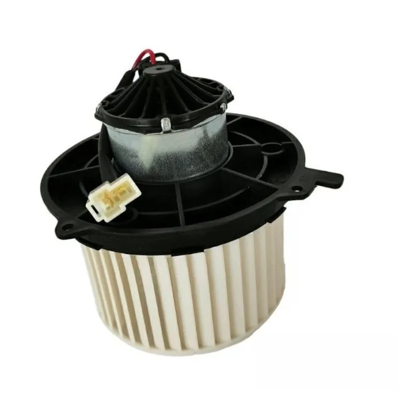 For Changan Star 2 6382 6399 6350 6360 6363 6378 Warm Air Blower Motor Impeller