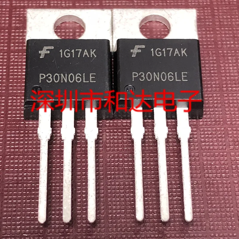 (5piece) RFP30N06LE P30N06LE TO-220 / AP30P10GP 30P10GP / FCP11N60N 11N60N 600V 10.8A / 2SJ5304D J5304D TO-220