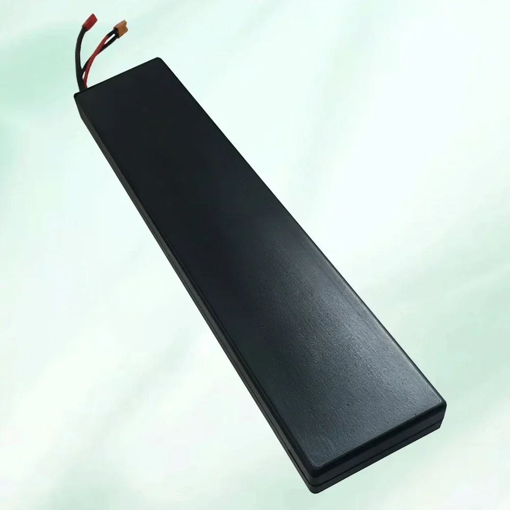 25.2V 6000mAh 7S2P 18650 คุณภาพสูงแบตเตอรี่ Li-Ion แบบชาร์จไฟได้สําหรับไฟฟ้าจักรยาน Moped Balancing Scooter + 2A Charger