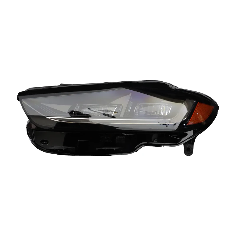 

For Upgrade And Replace 2025 LED Headlights For 2015-2019 For Jaguar XEL (Free Bar Version)