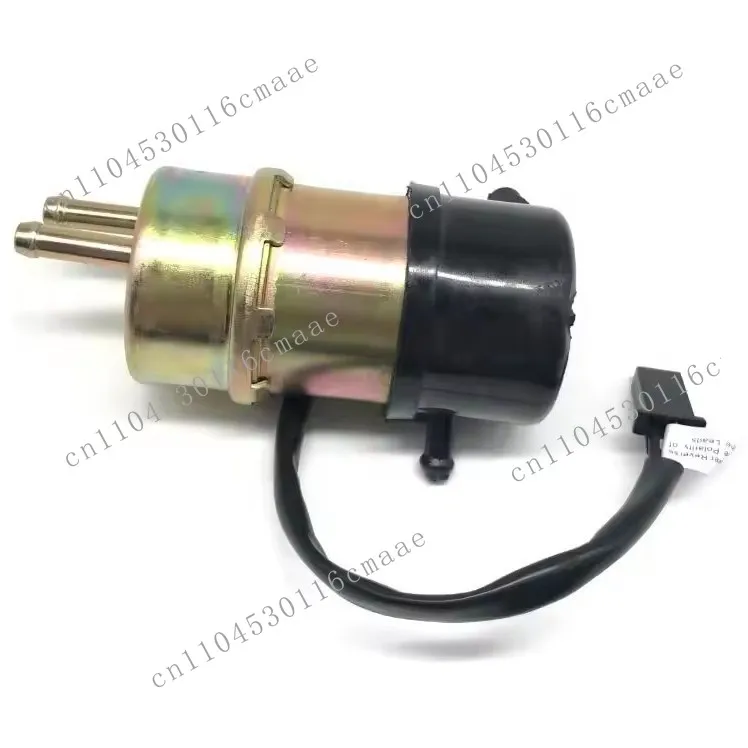 Spot is suitable for motorcycle electronic pump default 8mm