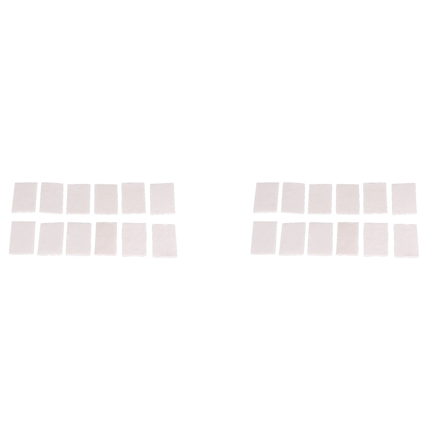 B63B-24Pcs Sheet An… - image
