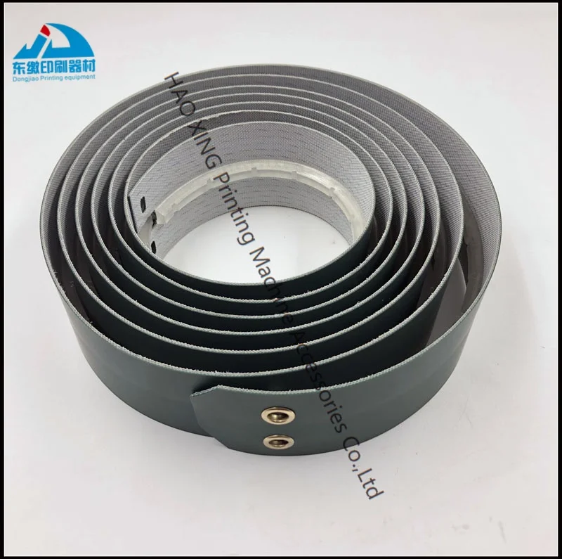

High Quality Belt Cutting Machine Belt for Polar 137/115/92 Printing Machinery Spare