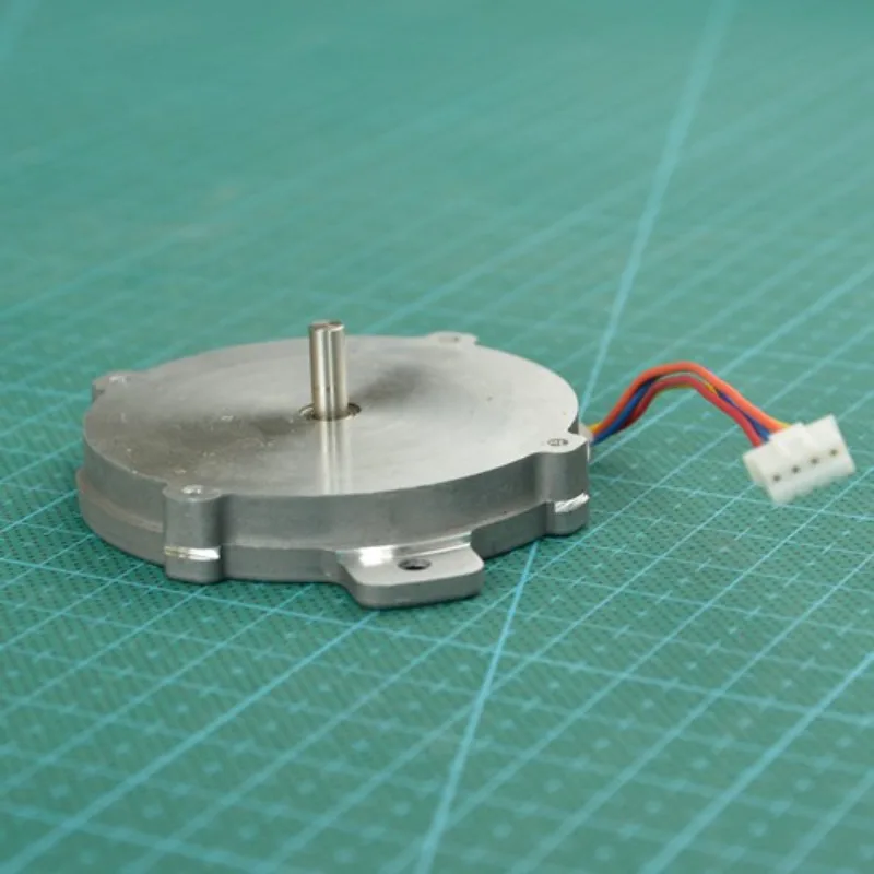 

Research on its technology JUGETEK ultra-thin motor mounting machine Feida 28/57 stepper motor ultra-thin stepper motor