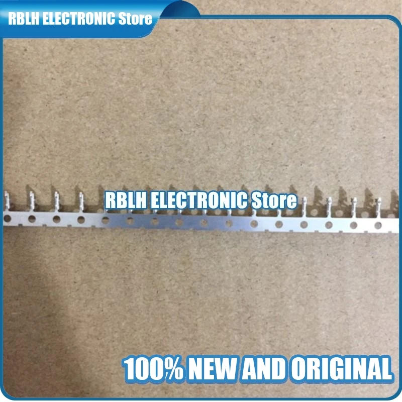 

100pcs/lot 100% new DF13-2630SCFA DF50-2830SCFA DF63-2S-3.96C DTM04-2P EHR-5 EHR-6 EHR-8 ESC-S12