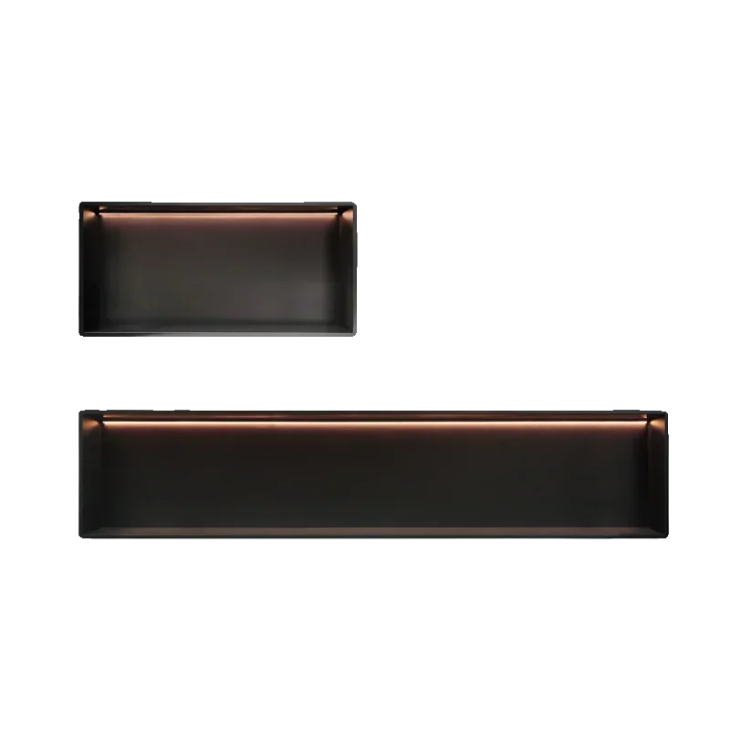 

Customized embedded niche box, living room, bathroom, bathroom, concealed partition, narrow niche