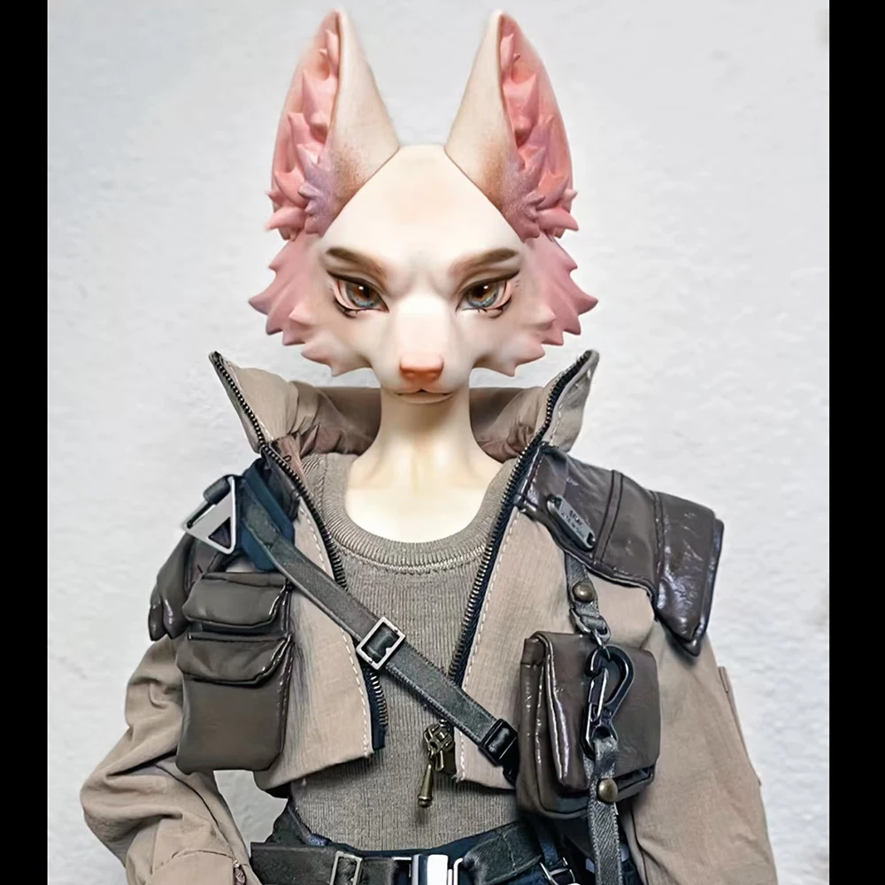 

1/4 голова куклы BJD с мужским телом без макияжа, смола 1/4 BJD NudeDoll, шаровые шарнирные куклы без макияжа, куклы, подарки