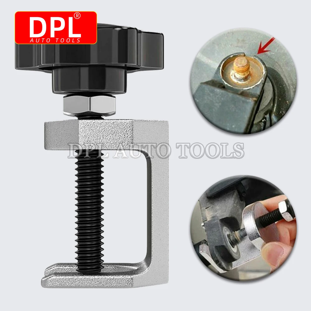 

Универсальный автомобильный съемник рычага стеклоочистителя лобового стекла, инструмент для удаления стеклоочистителя, инструмент для удаления рычага стеклоочистителя, автомобильный дворник