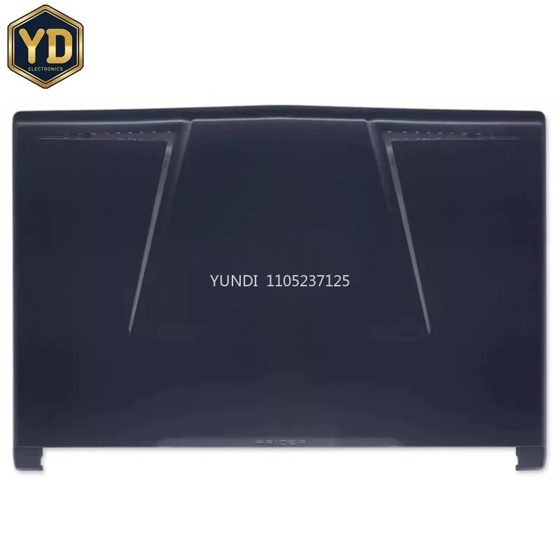 YD New Laptop For GE73 GE73VR Raider RGB 8RE 8RF MS-17C5 Rear Lid LCD Back Cover Top Case A Shell