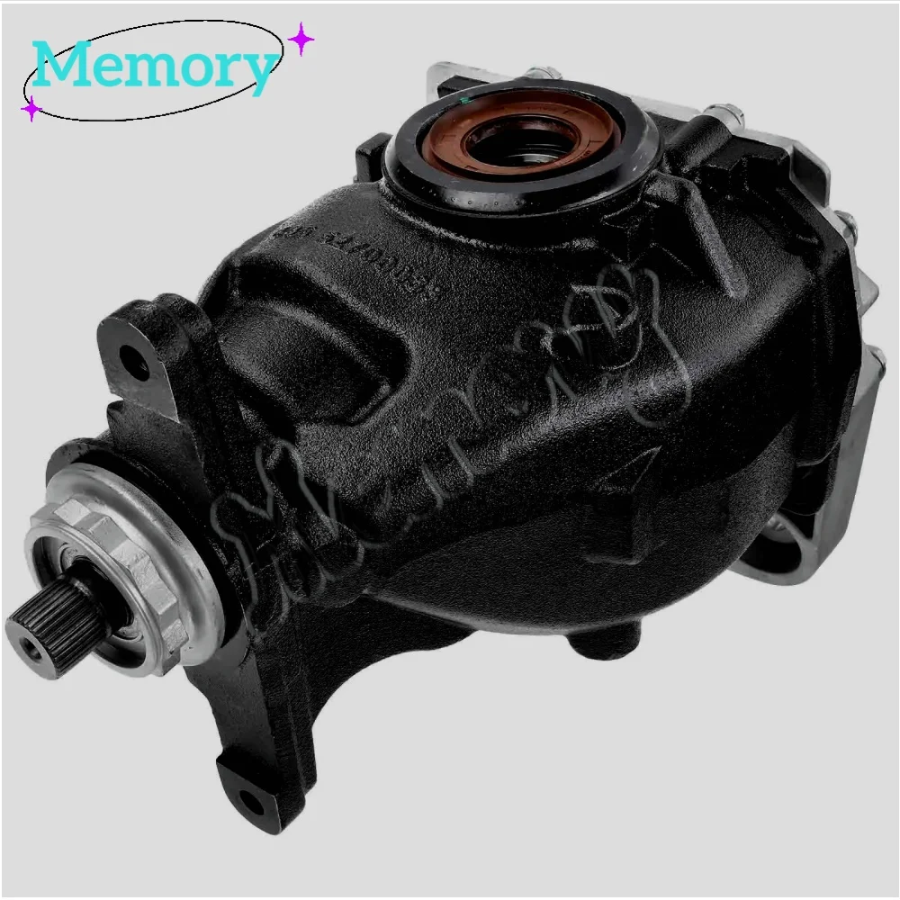 

33107590911 33107590912 Rear Differential Bracket Shaft for BMW E70 X5 11-13