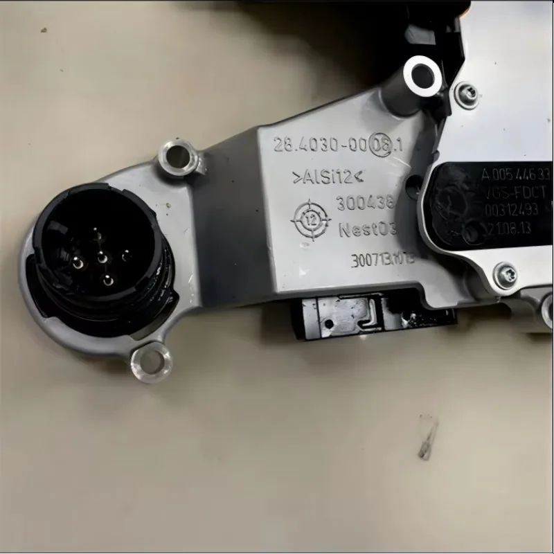 TCM TCU 724.003 Transmission Control Unit for W246 W176  A0054463310