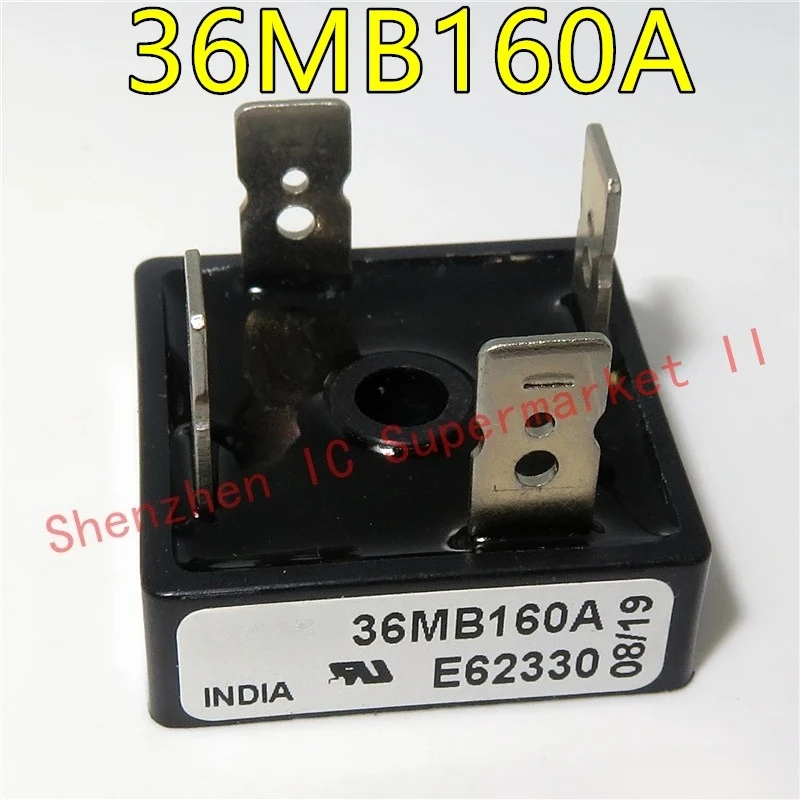 New Arrival Original Promotion 36MB160A 36A/1600V IR36MB160A