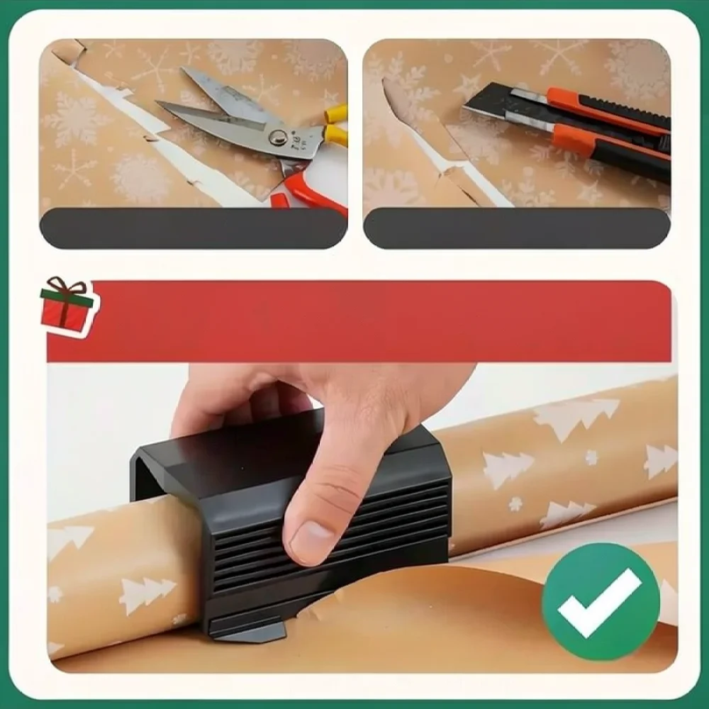 Sliding Paper Cutter Manual Trimmer Precision Craft Tool For DIY Scrapbook Photo Office School Use Stationery Gift