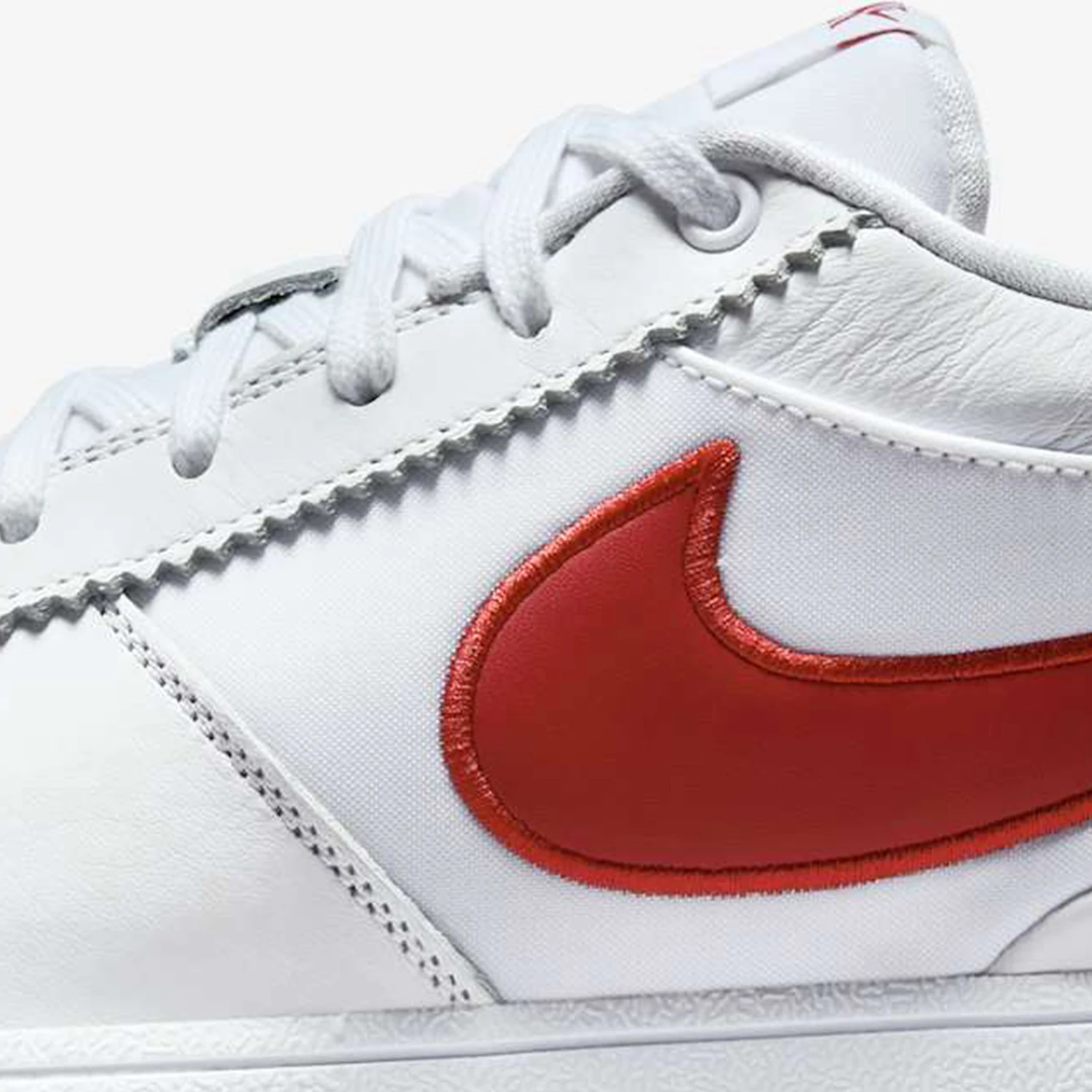 Nike oficial auténtico nuevo zapatos de baloncesto deportivos clásicos antideslizantes de corte bajo para hombre FJ4250-105