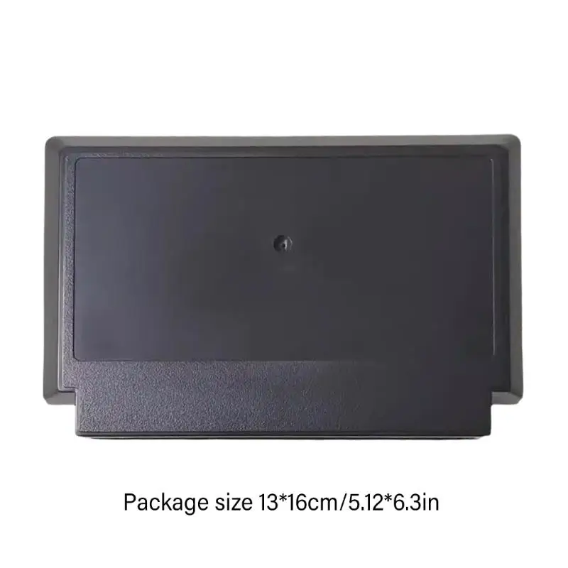 Vỏ thay thế cho vỏ hộp đựng thẻ trò chơi trên bảng điều khiển trò chơi