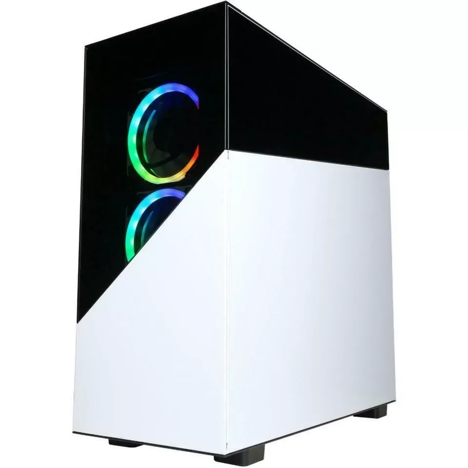 ZOMERVERKOOPKORTING OP 100% NIEUWE Prijs GT13-0090 30L Gaming Desktop PC RTX 3090 Grafische kaart 10e Core i9-10850K Processor