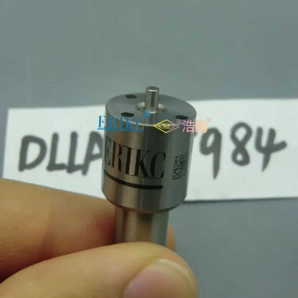 DLLA 158P 984 ERIKC DLLA 158 P 984 (970950 0547) Truck Diesel Engine Injector Nozzle DLLA 158 P984 for Injection 095000-8900