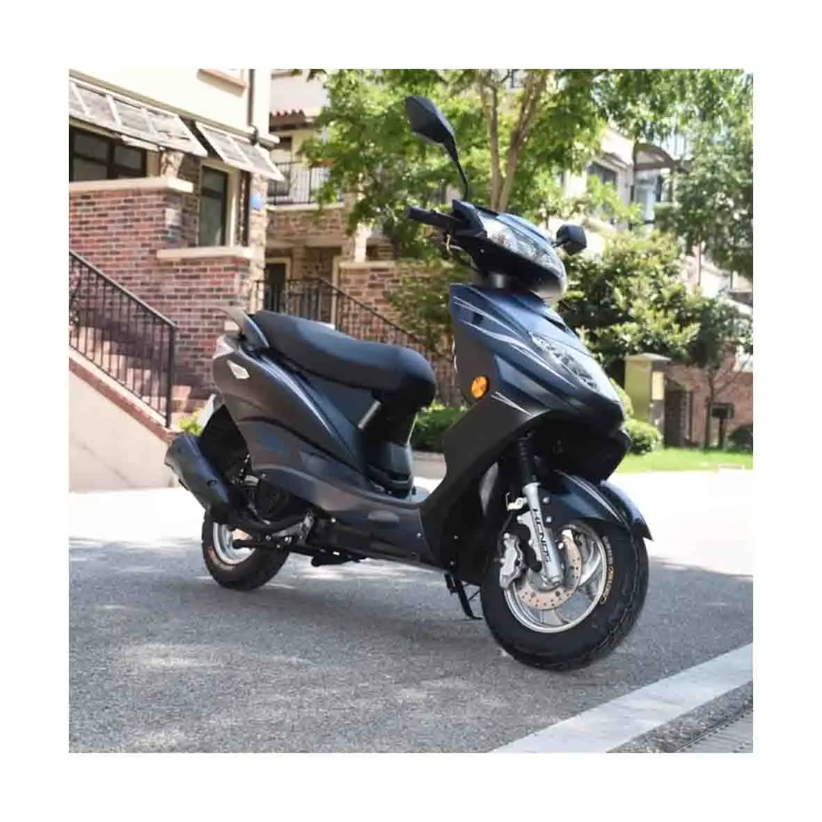 Sinski Factory Direct Supply Electric Scooter for Adults 6-8h Fast Electric Scooter Low Price Hot Sale Electric Scooter