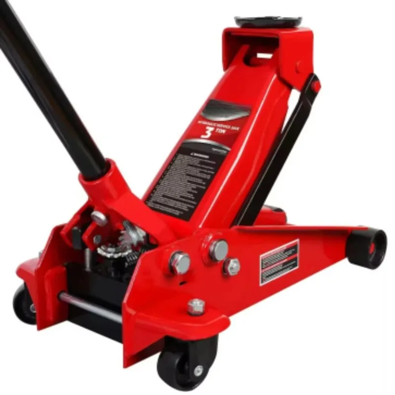 

3/4 тонны напольный автомобильный домкрат с быстрым подъемом