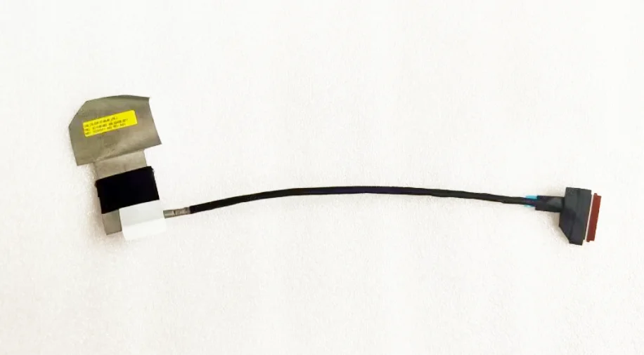 

new for lenovo L13 Gen 4 led lcd lvds cable 30pin 0.5 5C11H81493 5C11H81495