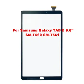 Pro Samsung Galaxy TAB E T560 Tab A T510 T290 T295 T550 T580 A2 T590 dotyková obrazovka + OCA LCD přední skleněný panel náhradní díly 8 nejlepší prodej Základní deska Samsung Tab T510 - №3