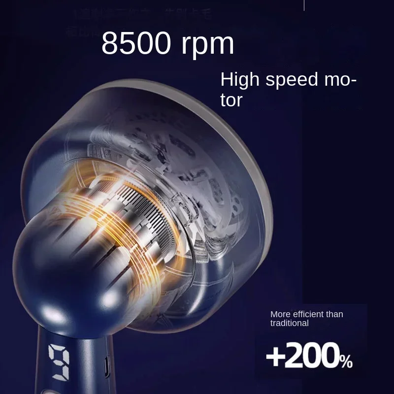 USB قابلة للشحن الوبر الملابس الكرة مزيل ، ماكينة حلاقة النسيج ، الانتهازي مع 3 شفرات الرأس ، 3 تعديل والعتاد