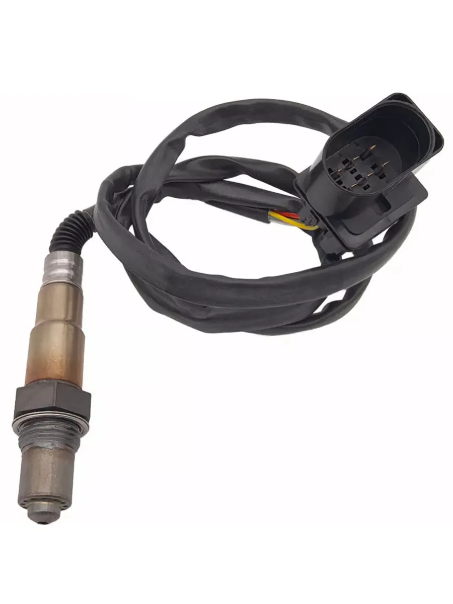 

Upstream Oxygen Sensor 234-5028 06C906265B For Audi A4 A6 TT VW Beetle Cayenne 1K0998262F 022906262BE 06A906262BD ES10920 17357