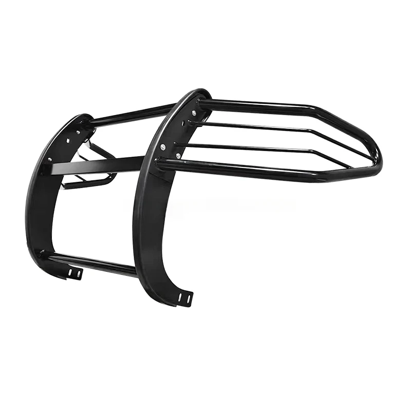 

Manufacturer Steel Bumper Bull Bar Grill Guard for LC150 2013-2017