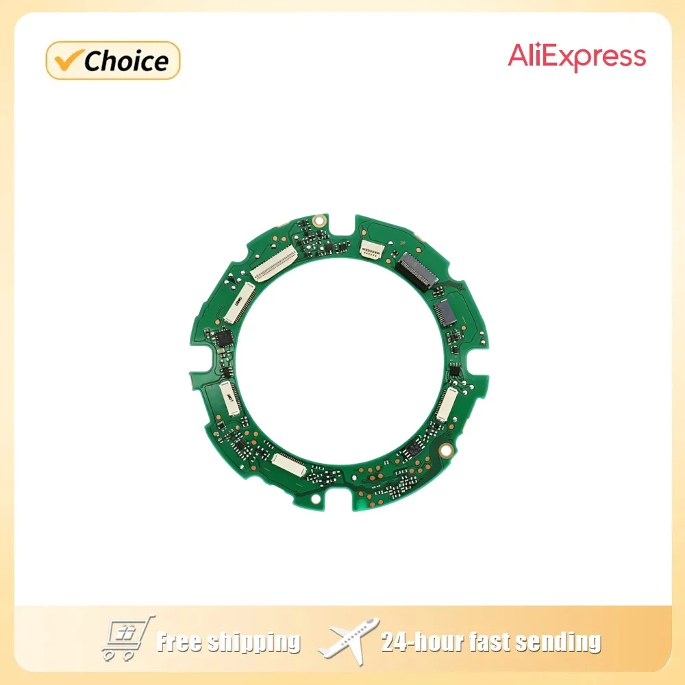 New RF70-200 F4 Main Board PCB Repair Parts for Canon RF 70-200mm F4  IS USM Lens Micro Single Lens Motherboard