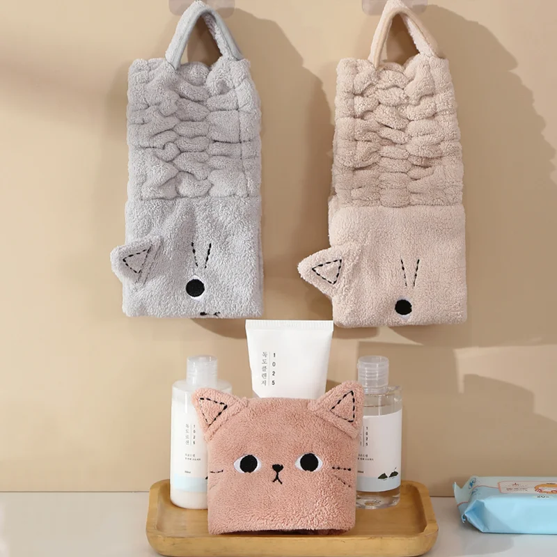 Bandeau artificiel astique pour le Lavage du Visage pour Femme et Fille, Turban en Coton Doux, Accessoires pour Cheveux