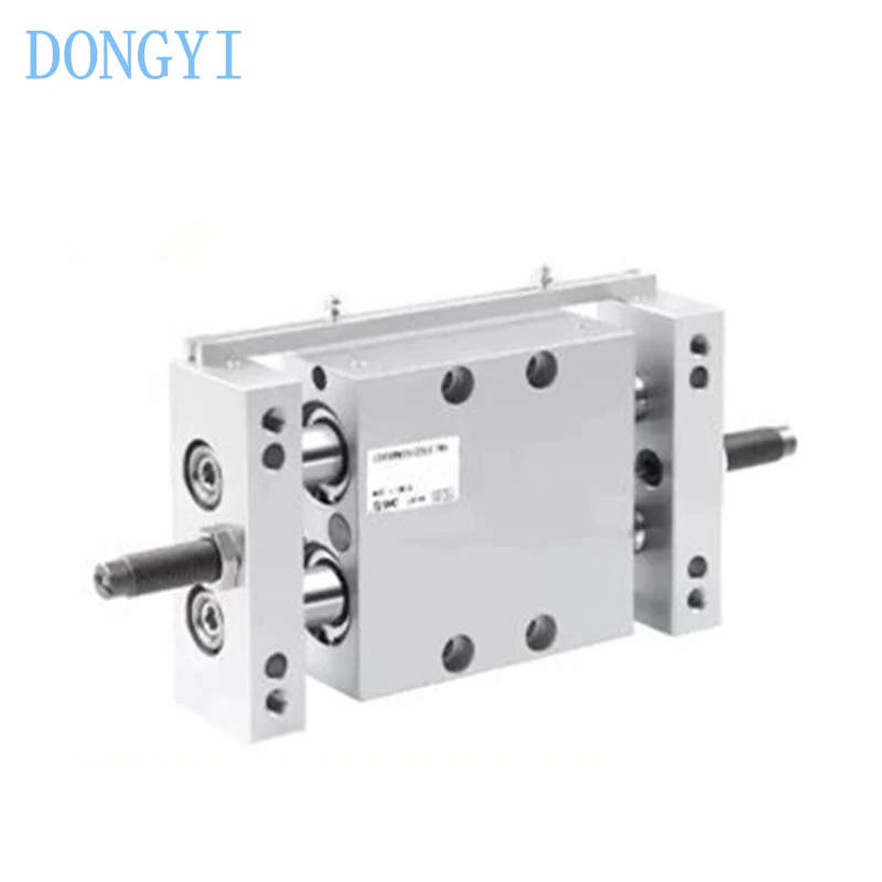 Slide Unit CXWM32 CDBXWM32 CDPXWM32 -25 -50 -75 -100 -125 -150 -175 -200