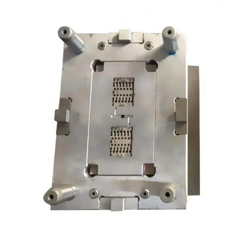 Professional Molding Precision Electromechanical Mold Electronic Equipment Housing Molding