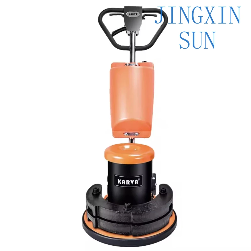 2.5 horsepower 17 inch crystal surface treatment stone weighing cleaning equipment