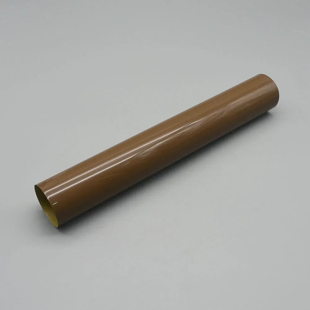 1 Uds fundas de película de fusor para Konica Minolta bizhub C220 C224 C280 C284 C360 C364 C454 C451 C452 C552 C650 C652 fusor/