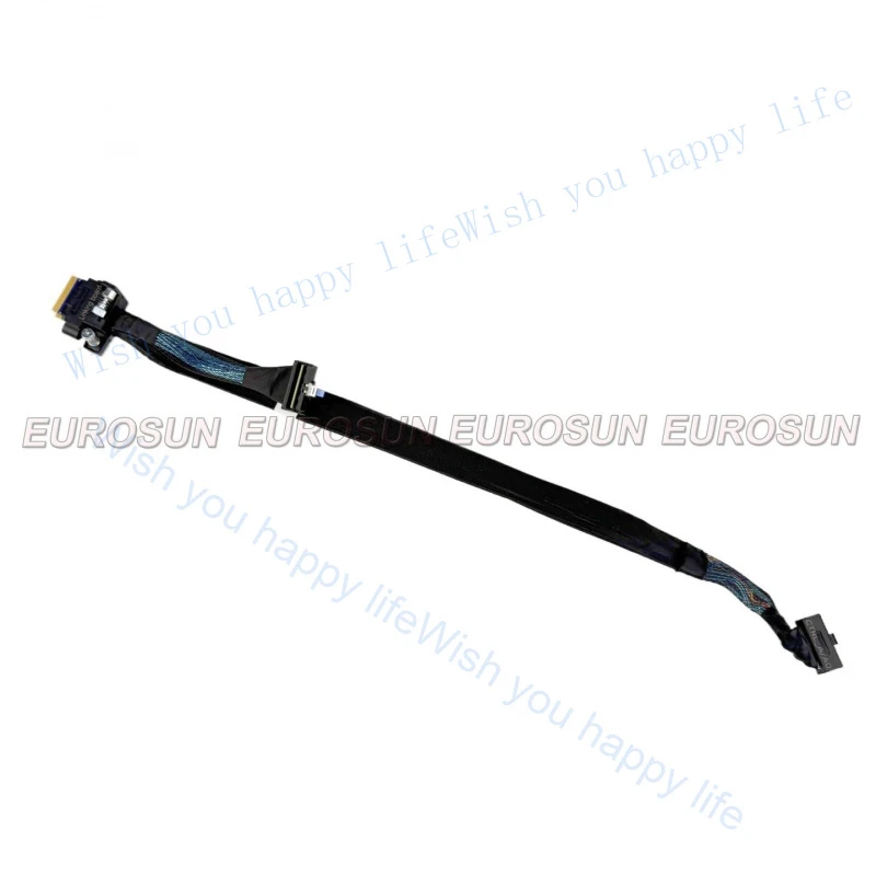 LL New for Dell C6520 2.5inch PERC X16CF Array Card Motherboard Cable X16CF 0X16CF