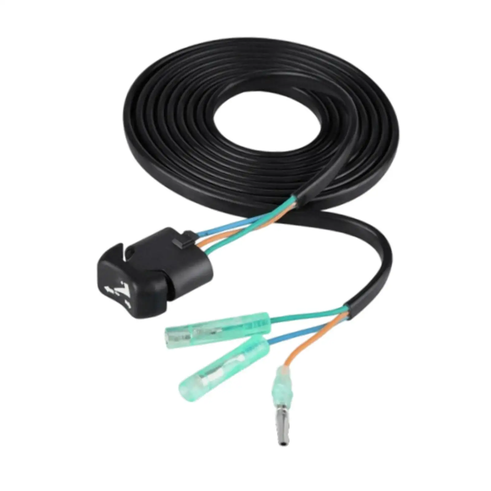 Tilt Switch Lightweight 704-82563-42-00 Easy to Install Boat Accessories