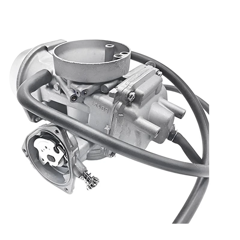 Carburetor Assy PD42J-5 For Stels ATV 600 700 800 LU014495 Carburador-A74F