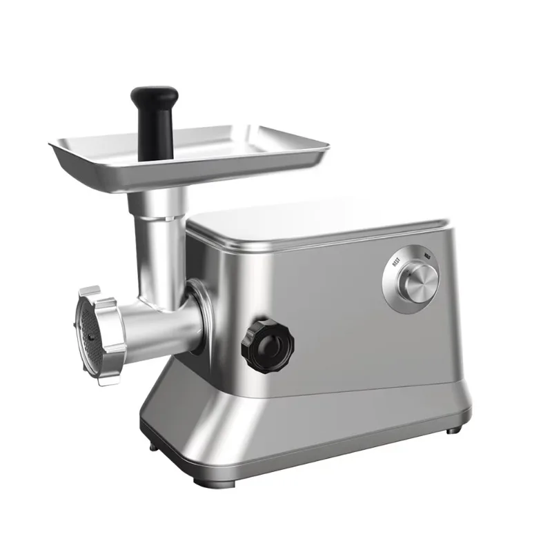 New Popular Meat Grinder Heavy  Electric Mincer with Sausage Stuffer