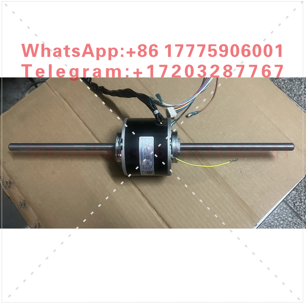 

Applicable to central air conditioning duct machine motor motor YKSS - 55-4-66 - 1 new original genuine