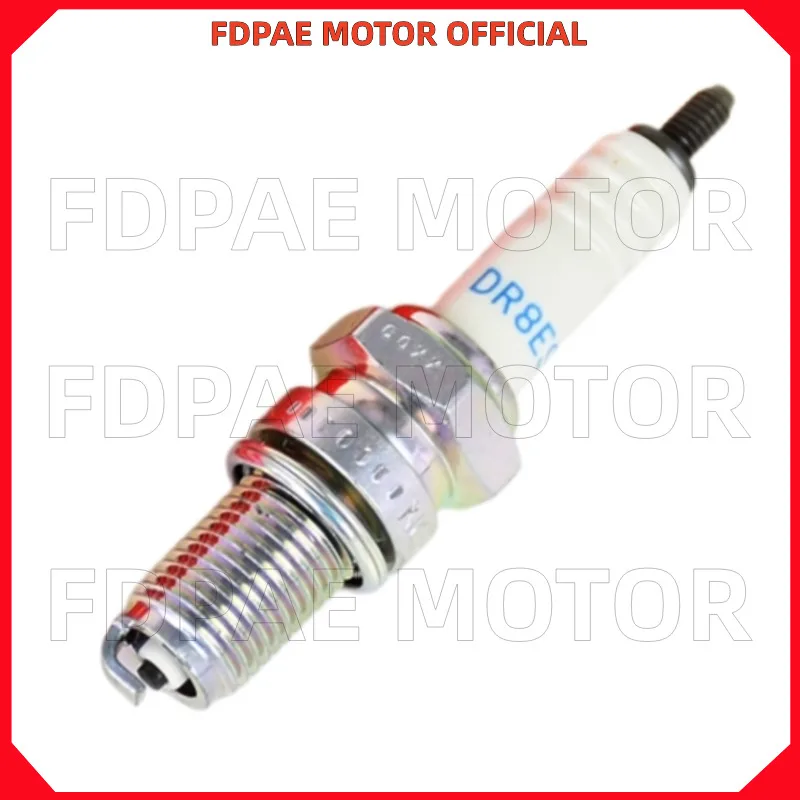 Spark Plug for Wuyang Honda Wy125-a-c-f