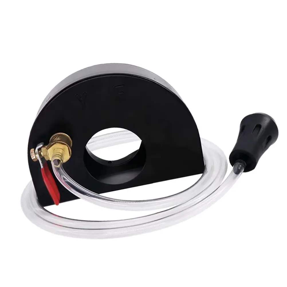 Multifunction Angle Grinder Cover Protector 160 2 48Mm Cutting Wood Board Mdf Chipboard Plasterboard Guard