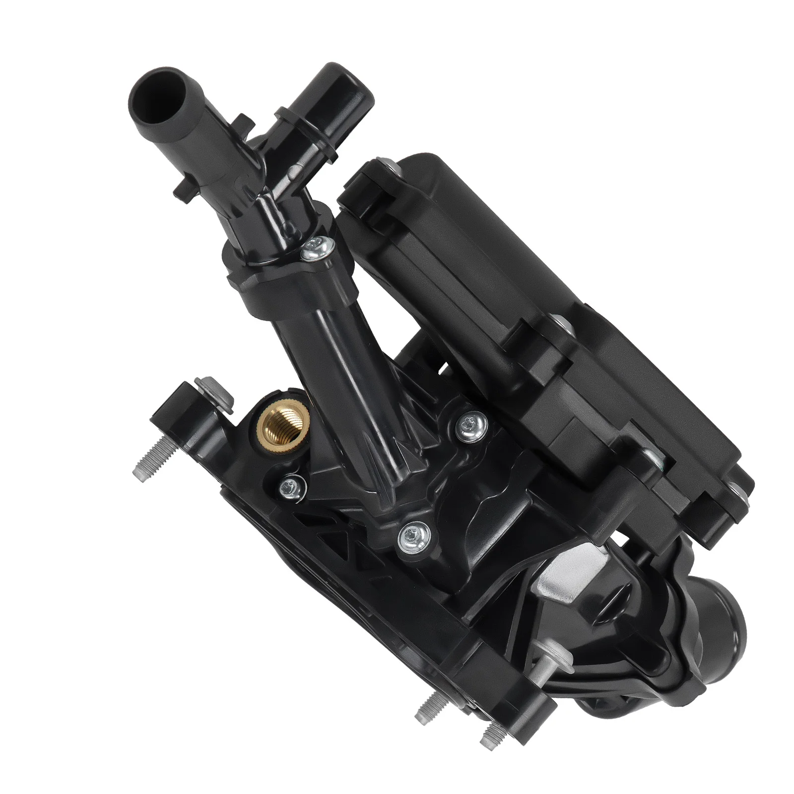 

Клапан управления водой HVAC для MAZDA 3 CX-3 CX-5 CX-30 2018-2023 гг. PYFD-15-16ZA PYFB1516ZA